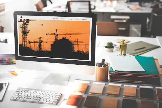 Ontario web and mobile agency