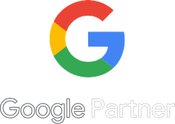 Logo Google Partner