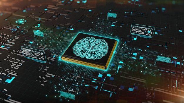 Image de l'article: Le Rôle de l'Intelligence Artificielle dans la Cybersécurité de Demain