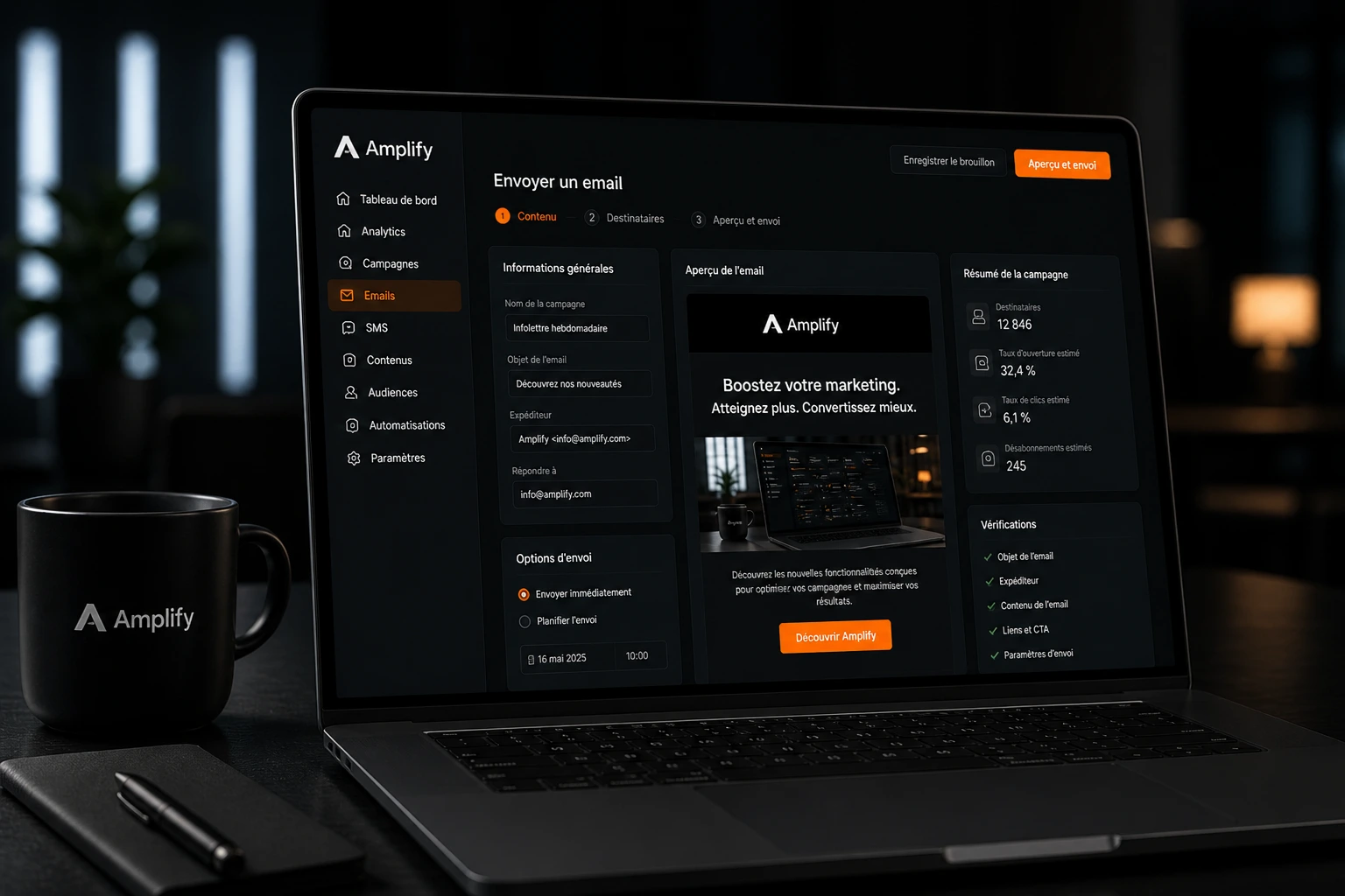 Amplify — Visual 4