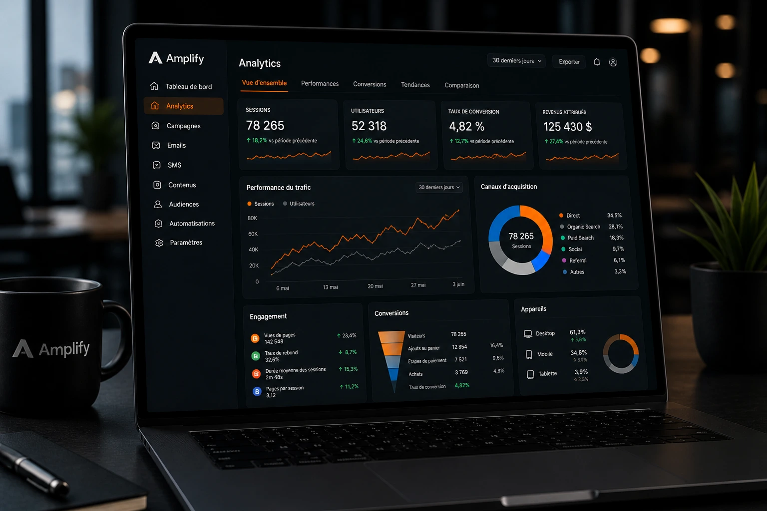Amplify — Visual 3