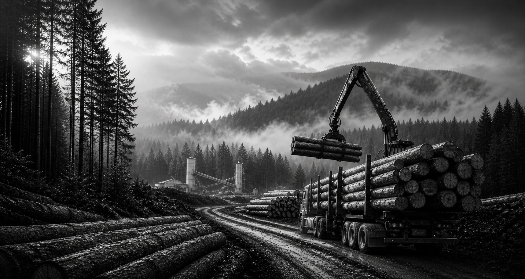 Coopérative forestière de la Nord-Côtière
