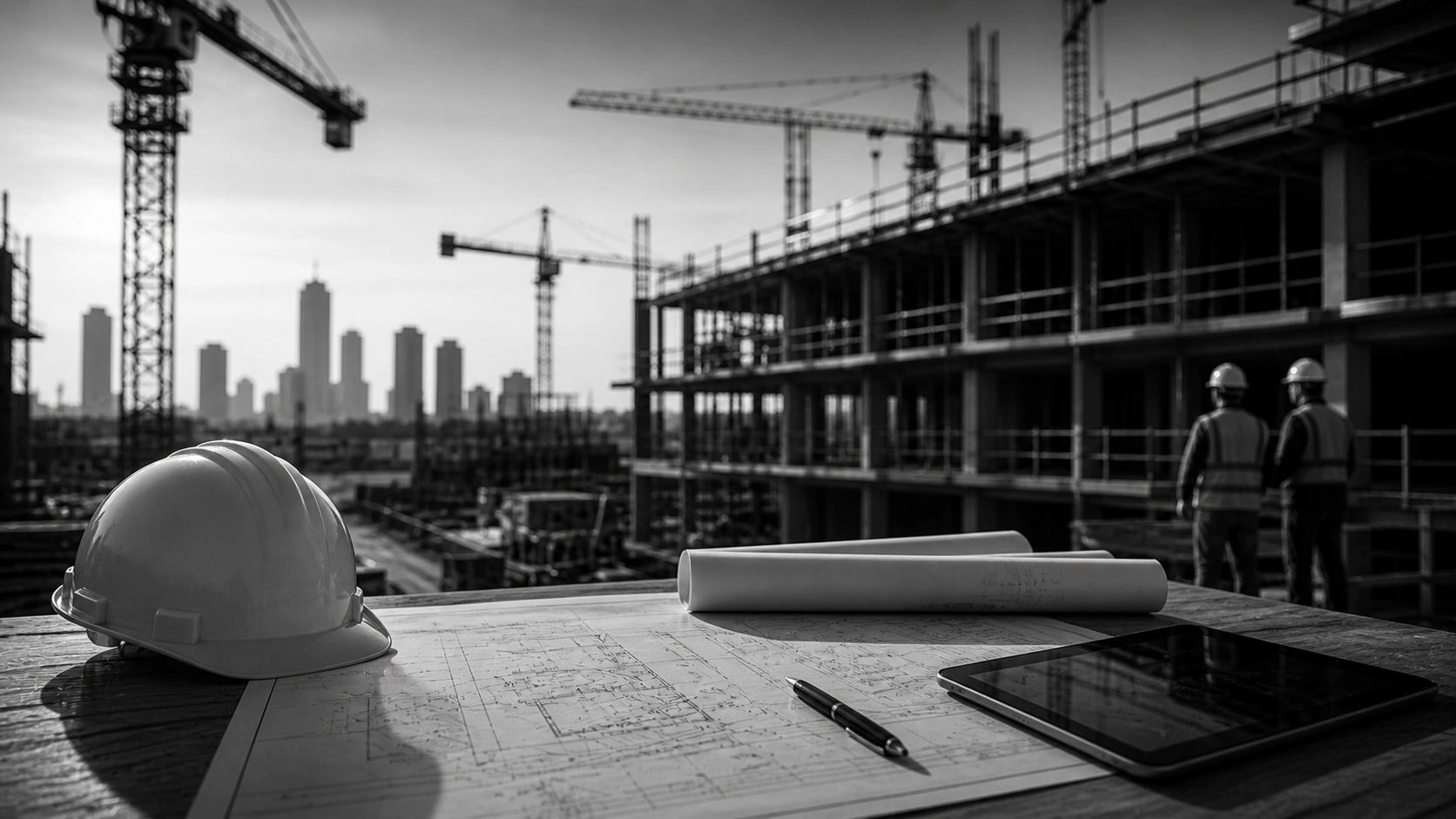 Groupe Montacier Construction