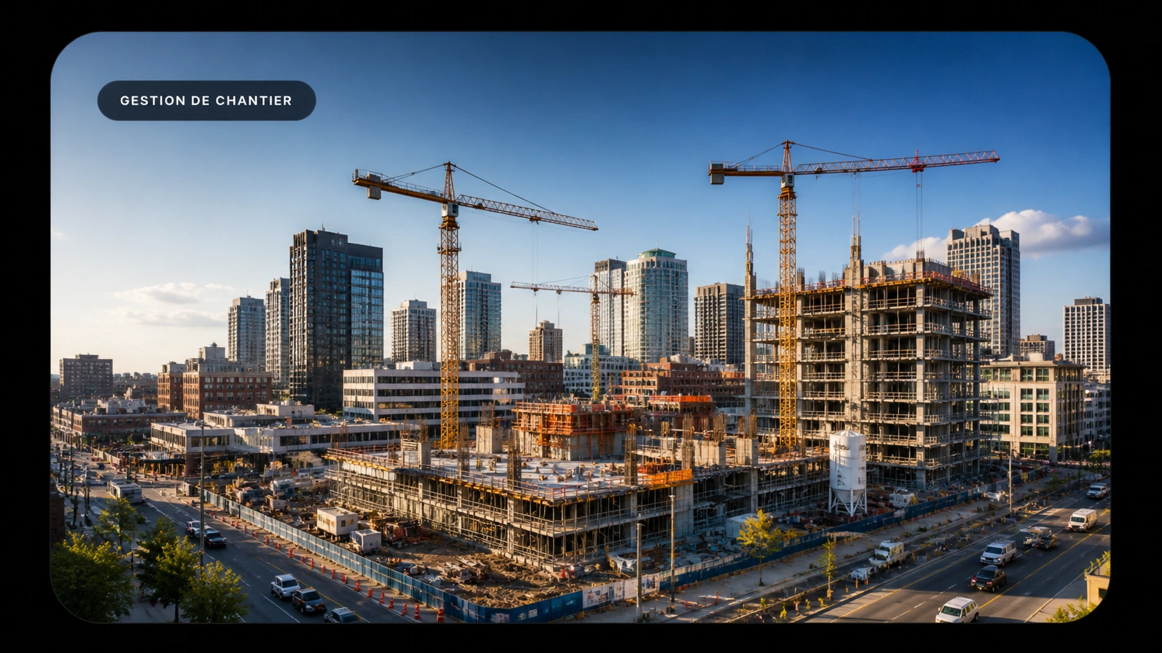 Montacier Construction Group