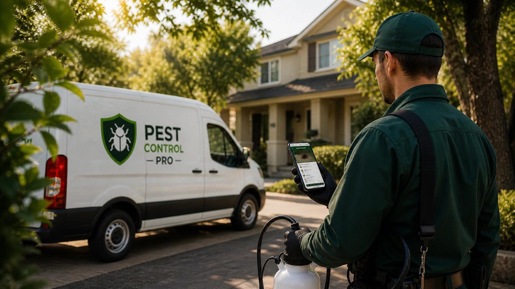 Pest Control