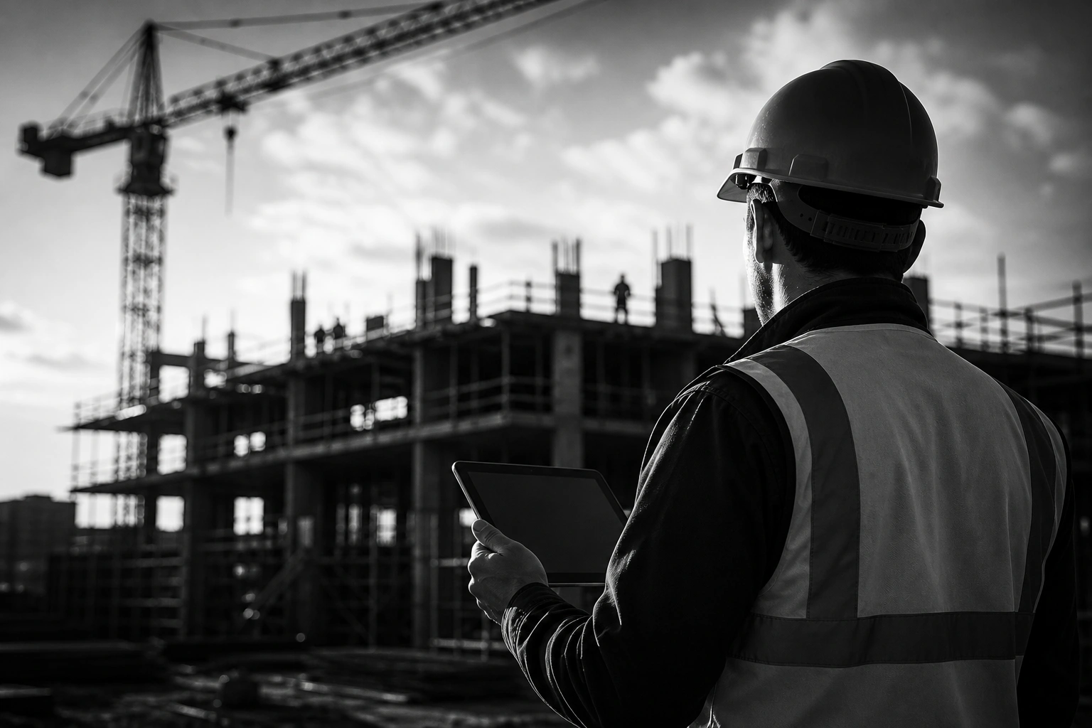 Structurex Construction
